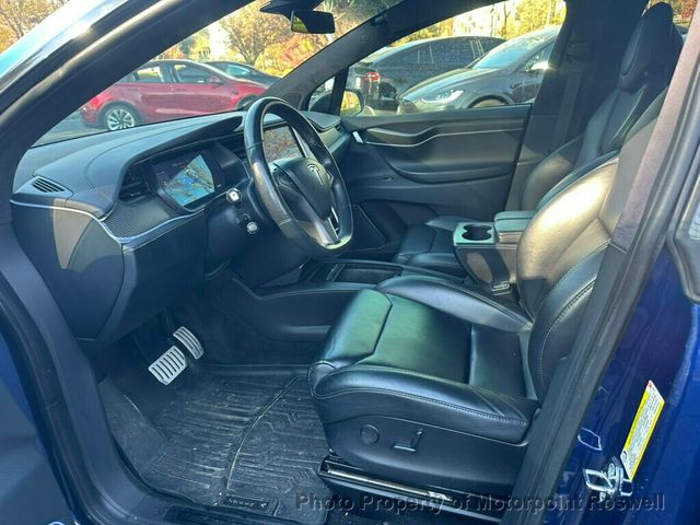 2019 Tesla Model X Performance AWD - 22943301 - 11