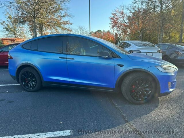 2019 Tesla Model X Performance AWD - 22943301 - 4