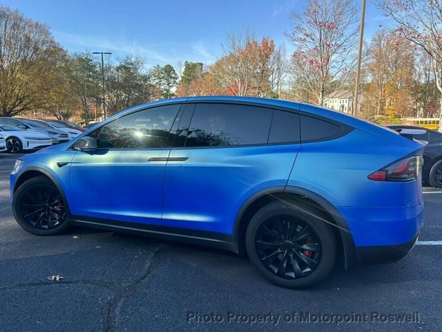 2019 Tesla Model X Performance AWD - 22943301 - 7