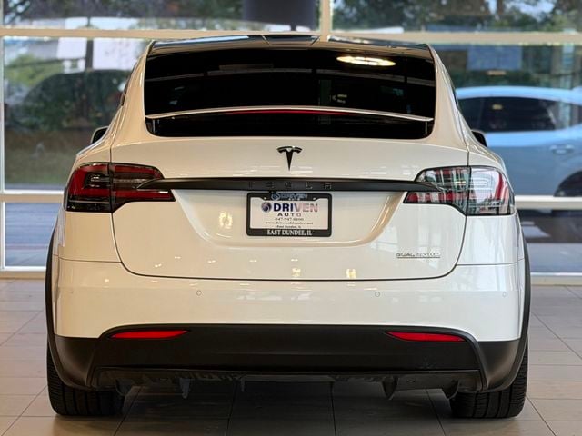 2019 Tesla Model X Performance AWD - 23068547 - 10