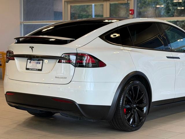 2019 Tesla Model X Performance AWD - 23068547 - 11