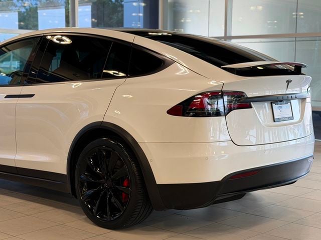 2019 Tesla Model X Performance AWD - 23068547 - 13