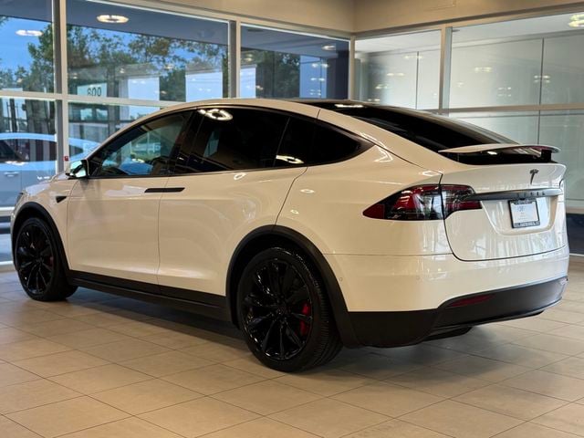 2019 Tesla Model X Performance AWD - 23068547 - 14