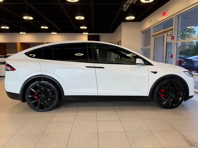 2019 Tesla Model X Performance AWD - 23068547 - 15