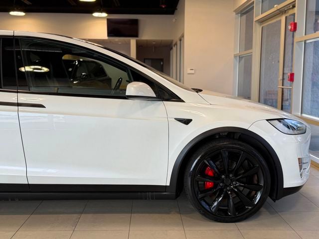 2019 Tesla Model X Performance AWD - 23068547 - 16