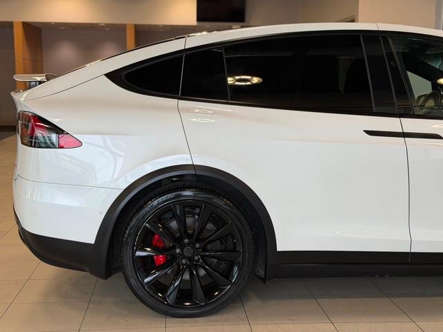 2019 Tesla Model X Performance AWD - 23068547 - 17