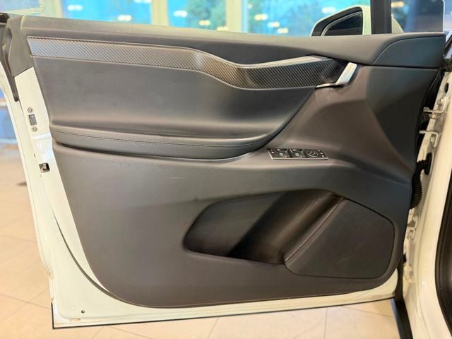 2019 Tesla Model X Performance AWD - 23068547 - 18