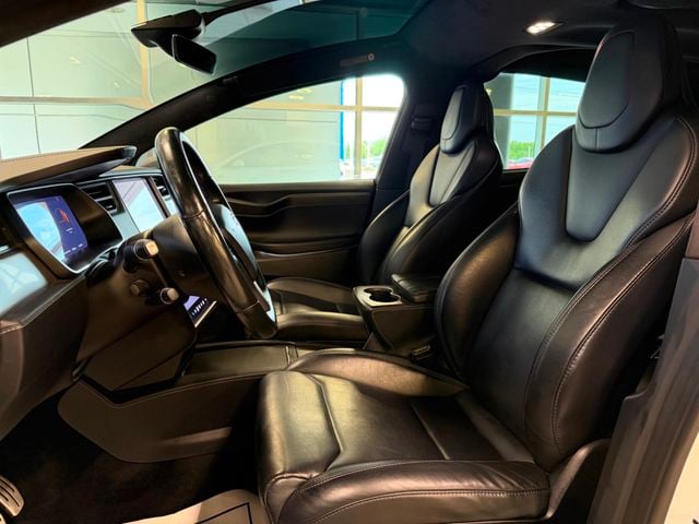 2019 Tesla Model X Performance AWD - 23068547 - 20