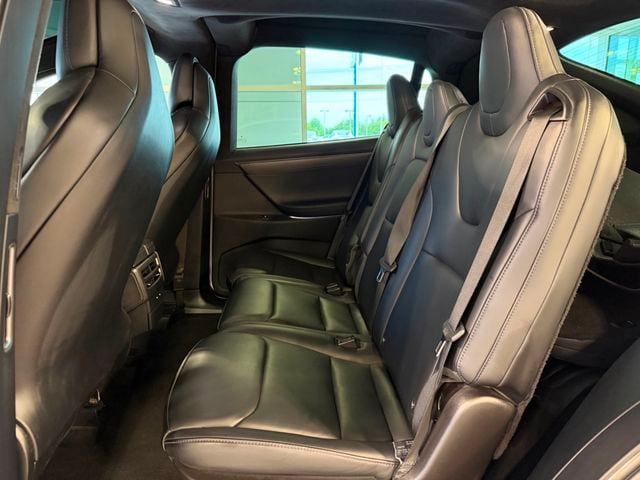 2019 Tesla Model X Performance AWD - 23068547 - 21