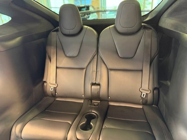 2019 Tesla Model X Performance AWD - 23068547 - 22