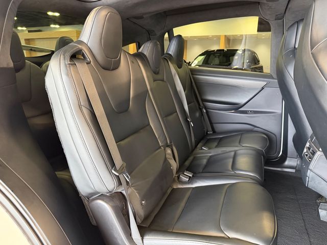 2019 Tesla Model X Performance AWD - 23068547 - 23
