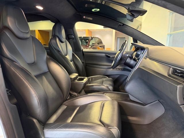 2019 Tesla Model X Performance AWD - 23068547 - 24