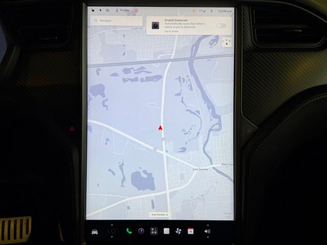 2019 Tesla Model X Performance AWD - 23068547 - 29