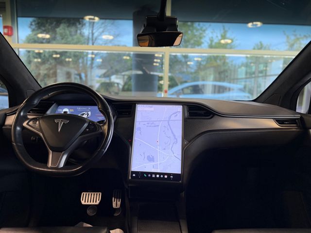 2019 Tesla Model X Performance AWD - 23068547 - 35