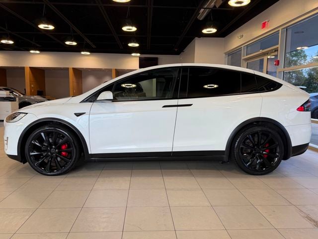2019 Tesla Model X Performance AWD - 23068547 - 7