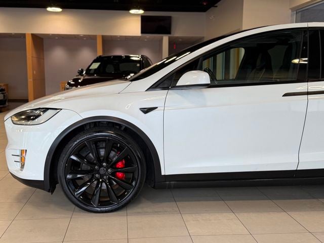 2019 Tesla Model X Performance AWD - 23068547 - 8