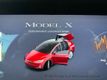 2019 Tesla Model X Performance AWD w/Ludicrous Mode - 22399905 - 12