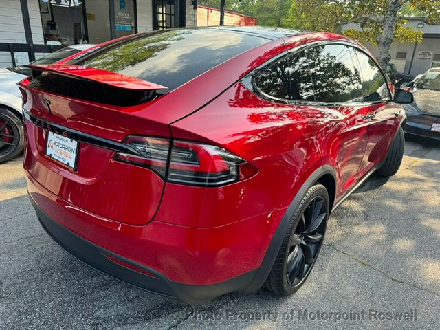 2019 Tesla Model X Performance AWD w/Ludicrous Mode - 22399905 - 2