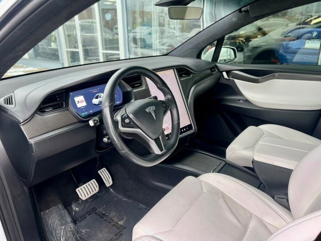 2019 Tesla Model X Performance AWD w/Ludicrous Mode - 22962315 - 11