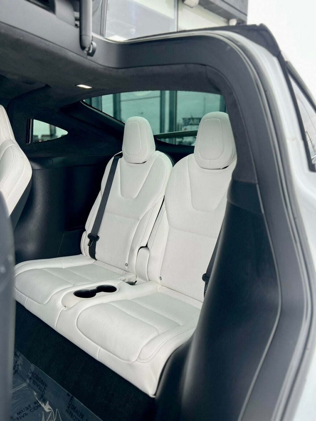 2019 Tesla Model X Performance AWD w/Ludicrous Mode - 22962315 - 14