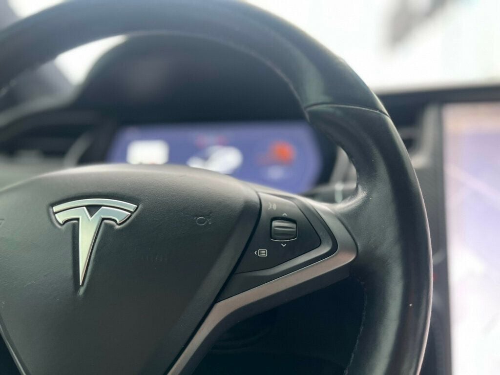 2019 Tesla Model X Performance AWD w/Ludicrous Mode - 22962315 - 17