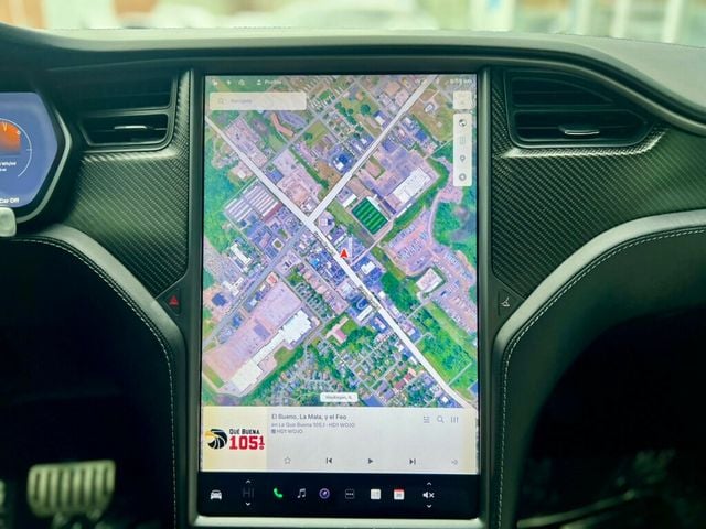 2019 Tesla Model X Performance AWD w/Ludicrous Mode - 22962315 - 22