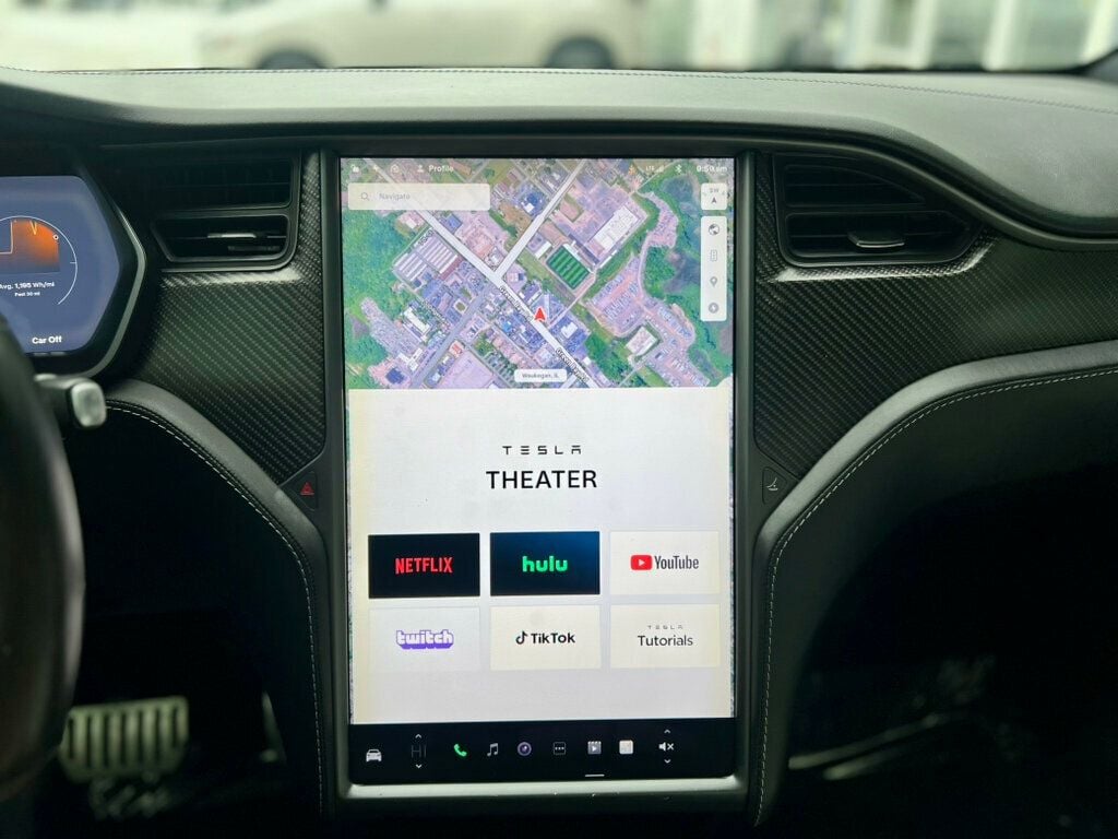2019 Tesla Model X Performance AWD w/Ludicrous Mode - 22962315 - 23