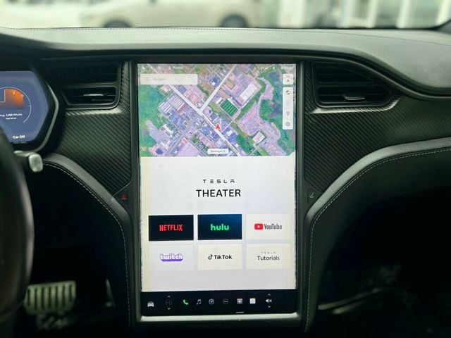 2019 Tesla Model X Performance AWD w/Ludicrous Mode - 22962315 - 23