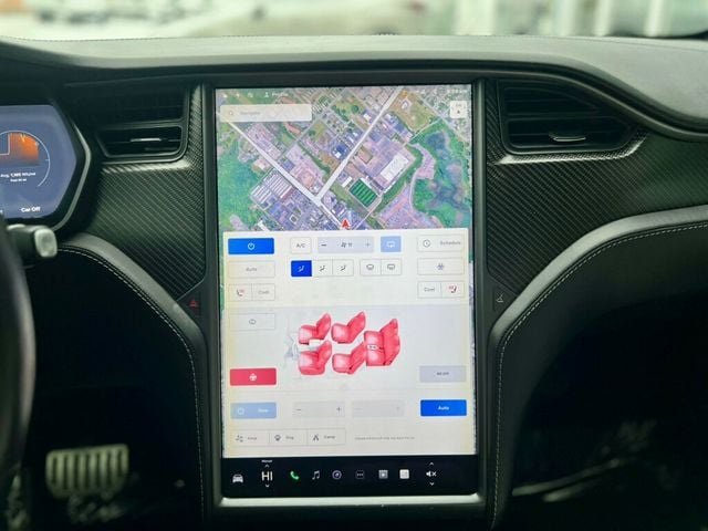 2019 Tesla Model X Performance AWD w/Ludicrous Mode - 22962315 - 26