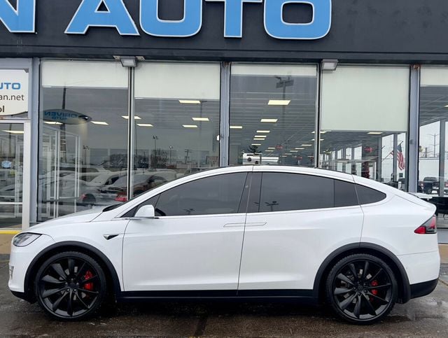2019 Tesla Model X Performance AWD w/Ludicrous Mode - 22962315 - 29