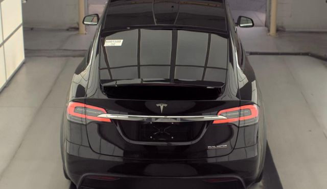2019 Tesla Model X Performance AWD w/Ludicrous Mode - 23095523 - 3