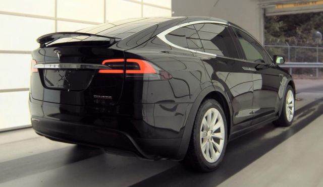 2019 Tesla Model X Performance AWD w/Ludicrous Mode FSD Included - 23095523 - 2