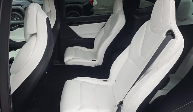 2019 Tesla Model X Performance AWD w/Ludicrous Mode FSD Included - 23095523 - 7