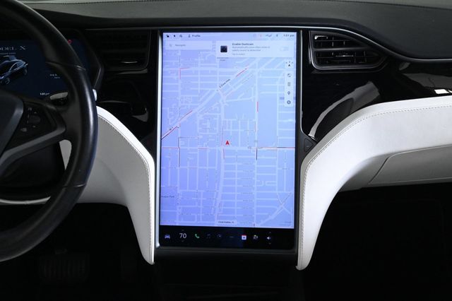 2019 Tesla Model X Standard Range - 22778463 - 12