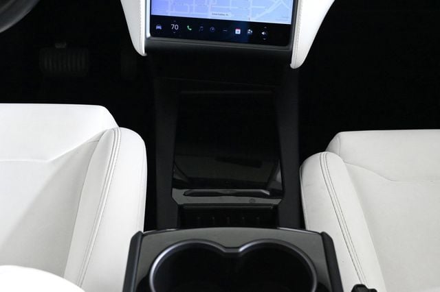 2019 Tesla Model X Standard Range - 22778463 - 13