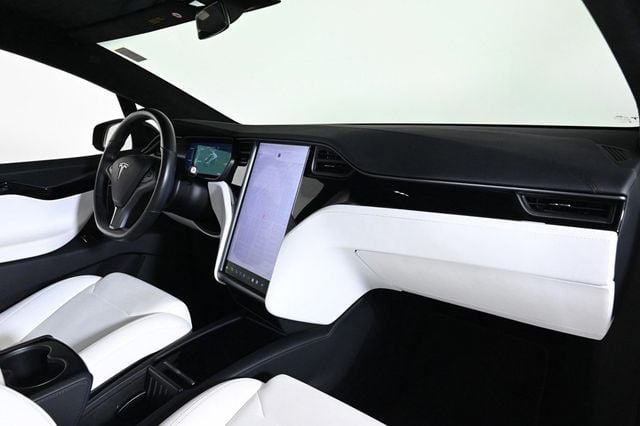 2019 Tesla Model X Standard Range - 22778463 - 14