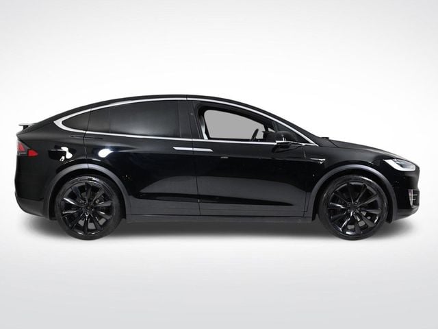 2019 Tesla Model X Standard Range - 22778463 - 5