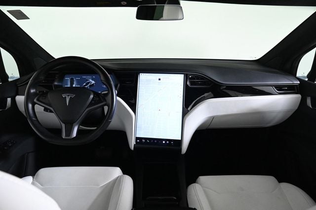 2019 Tesla Model X Standard Range - 22778463 - 8