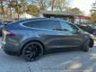 2019 Tesla Model X Standard Range AWD - 22943360 - 8