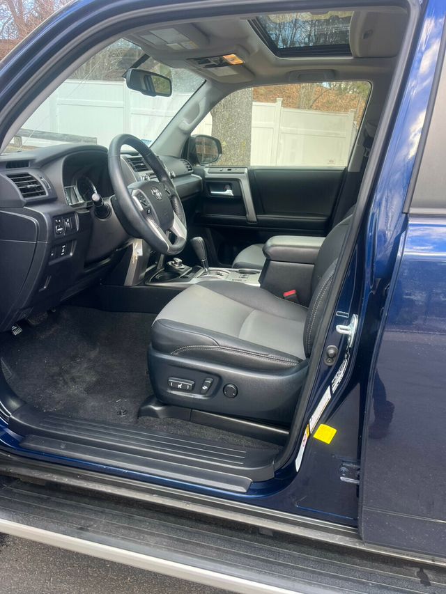 2019 Toyota 4Runner  - 22972415 - 10