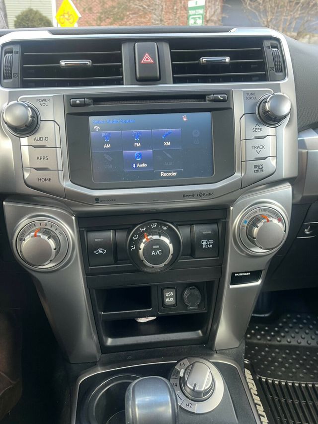 2019 Toyota 4Runner  - 22972415 - 12