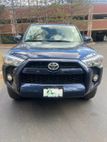 2019 Toyota 4Runner  - 22972415 - 1
