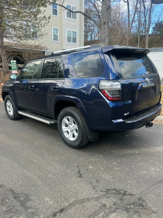 2019 Toyota 4Runner  - 22972415 - 5