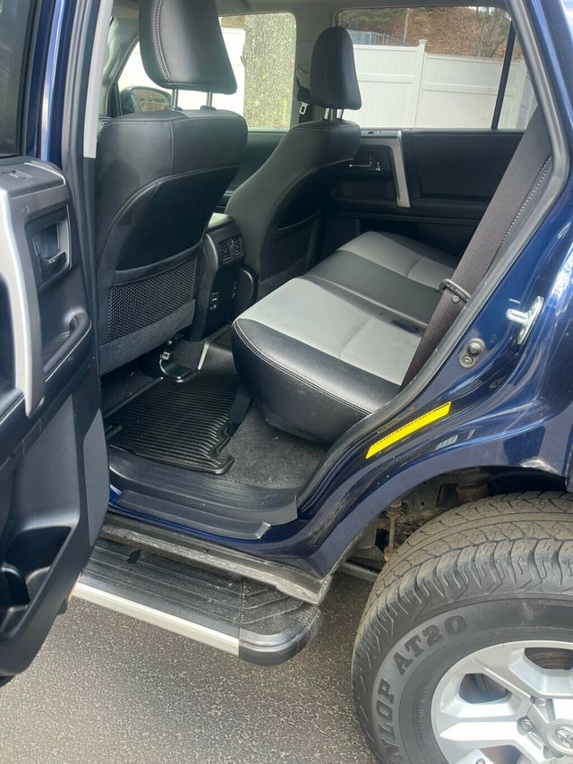 2019 Toyota 4Runner  - 22972415 - 7