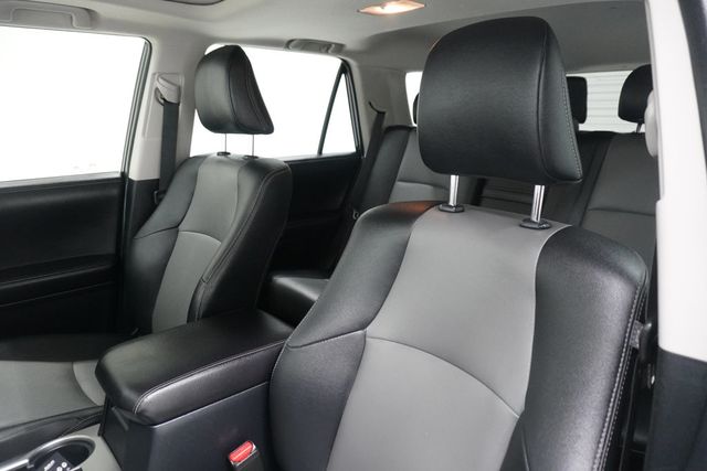 2019 Toyota 4Runner  - 23023597 - 9