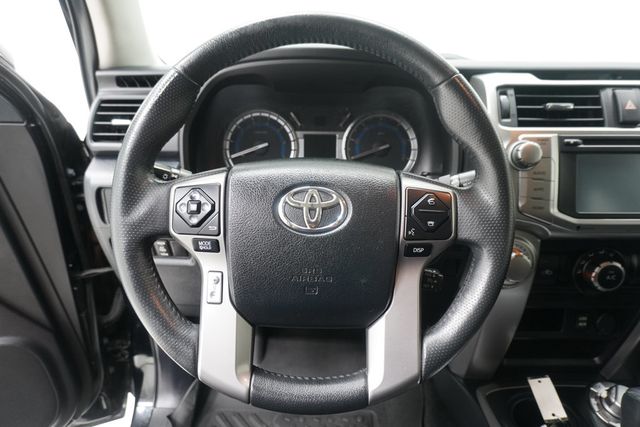 2019 Toyota 4Runner  - 23023597 - 15