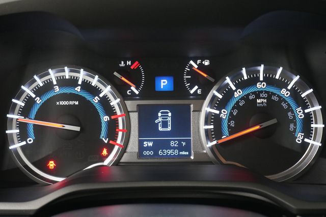 2019 Toyota 4Runner  - 23023597 - 16