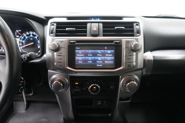 2019 Toyota 4Runner  - 23023597 - 20