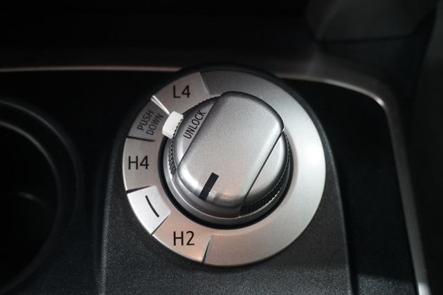 2019 Toyota 4Runner  - 23023597 - 21