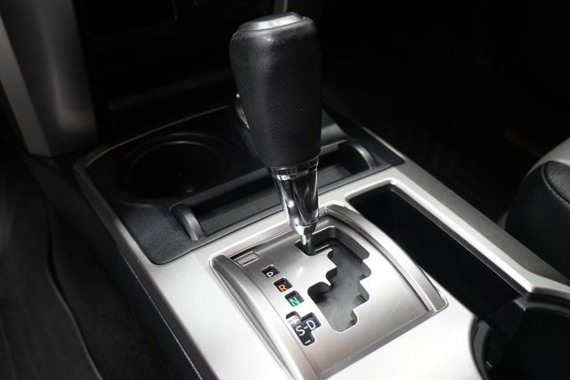 2019 Toyota 4Runner  - 23023597 - 22